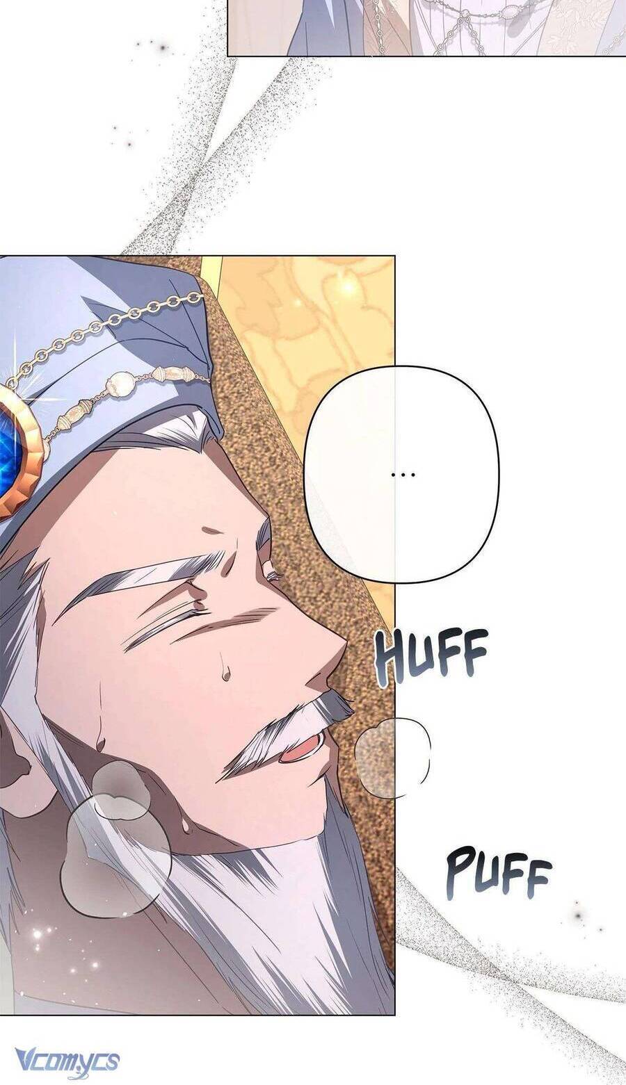 Vết Trăng Chap 57 - Next Chap 58