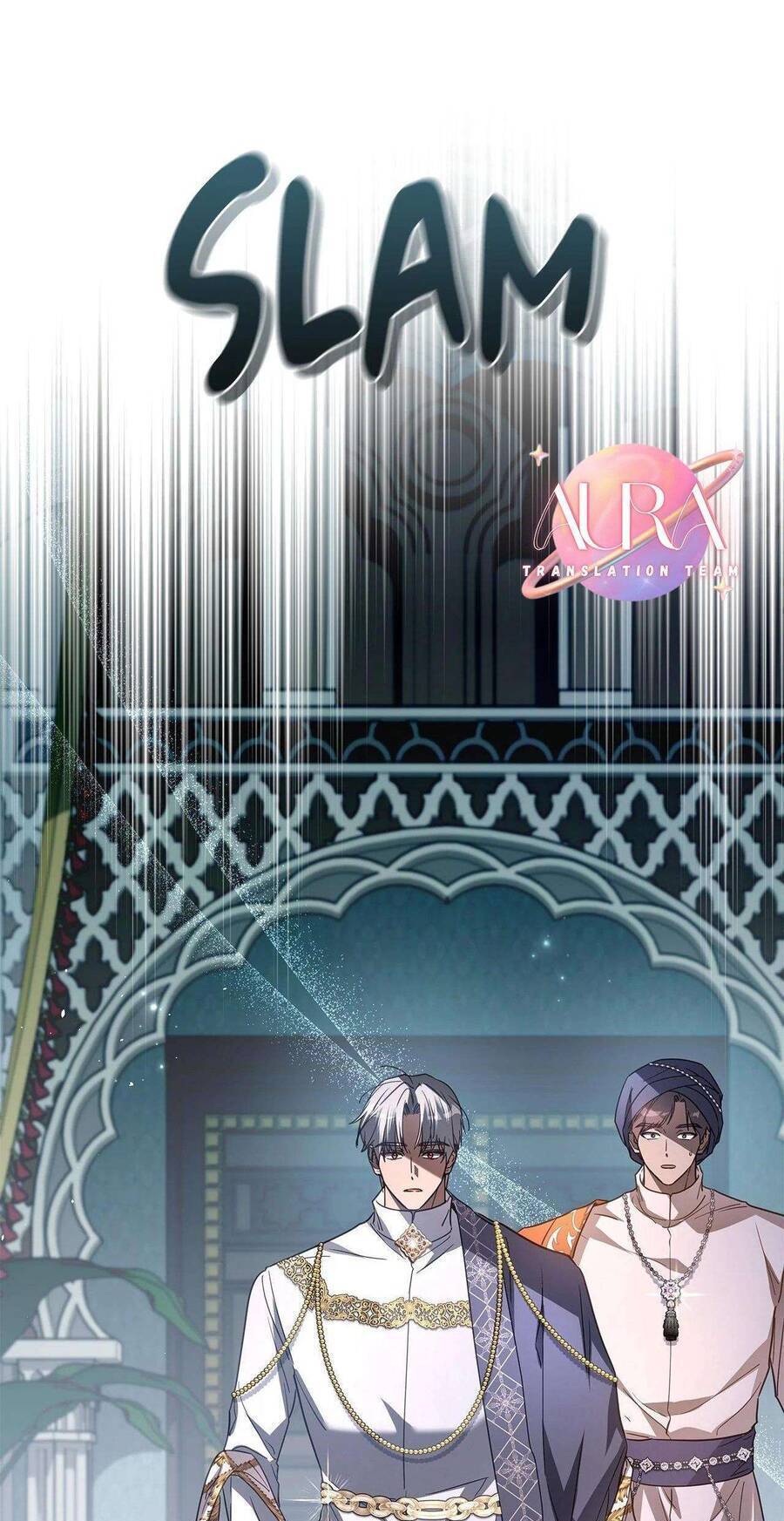 Vết Trăng Chap 57 - Next Chap 58