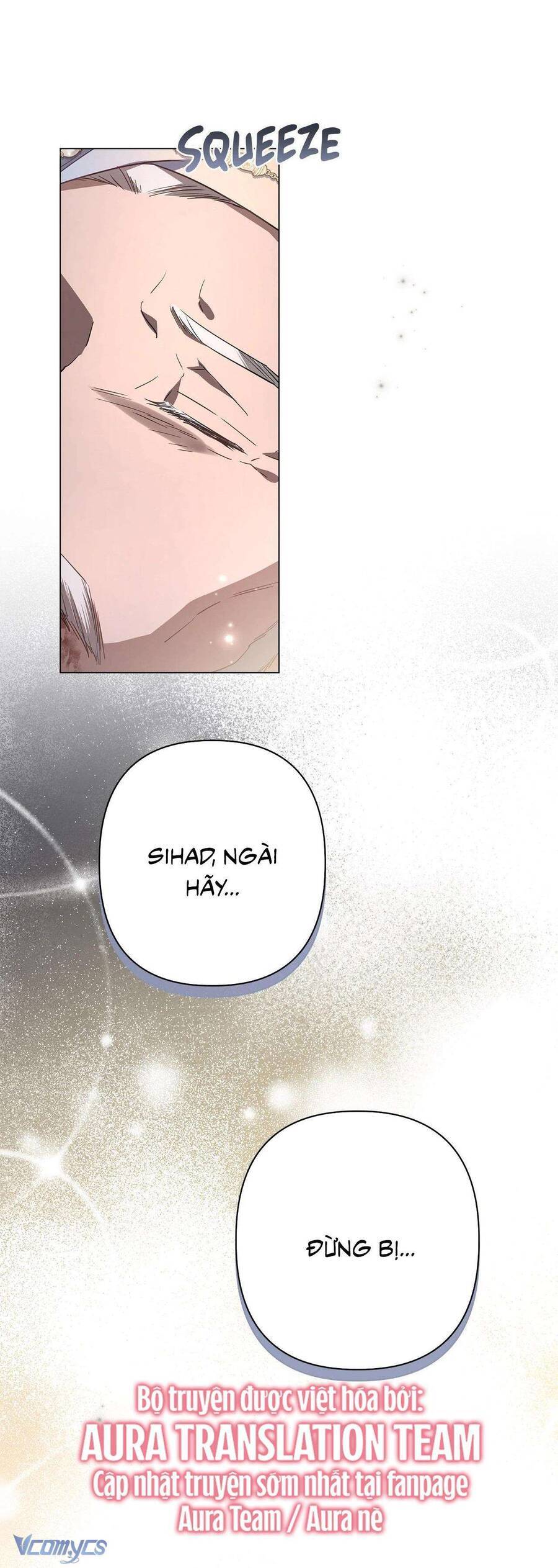 Vết Trăng Chap 57 - Next Chap 58