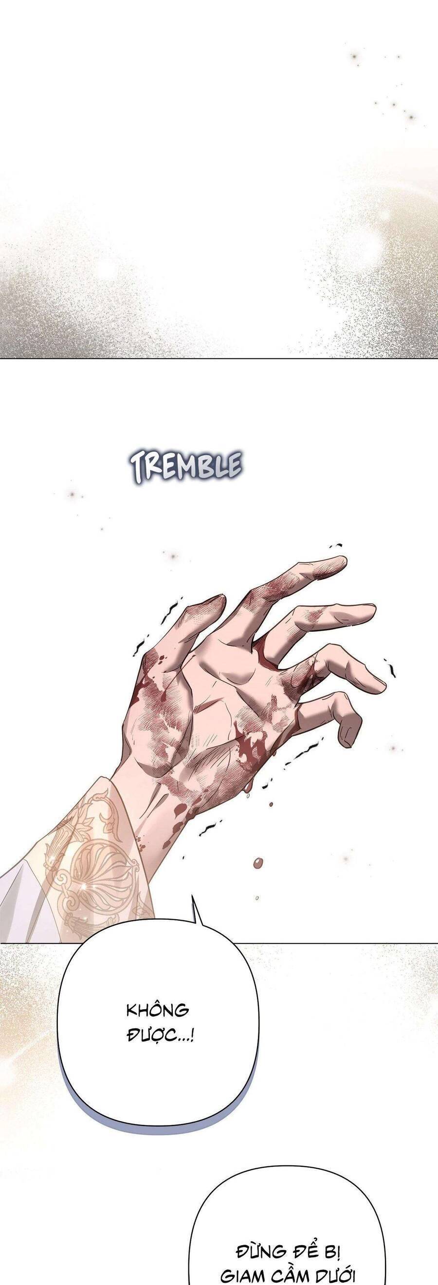 Vết Trăng Chap 57 - Next Chap 58