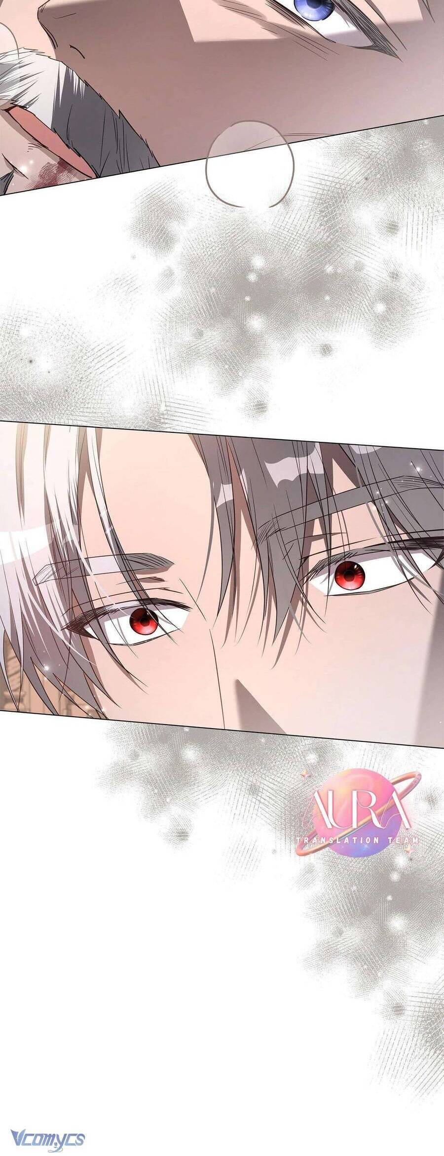 Vết Trăng Chap 57 - Next Chap 58