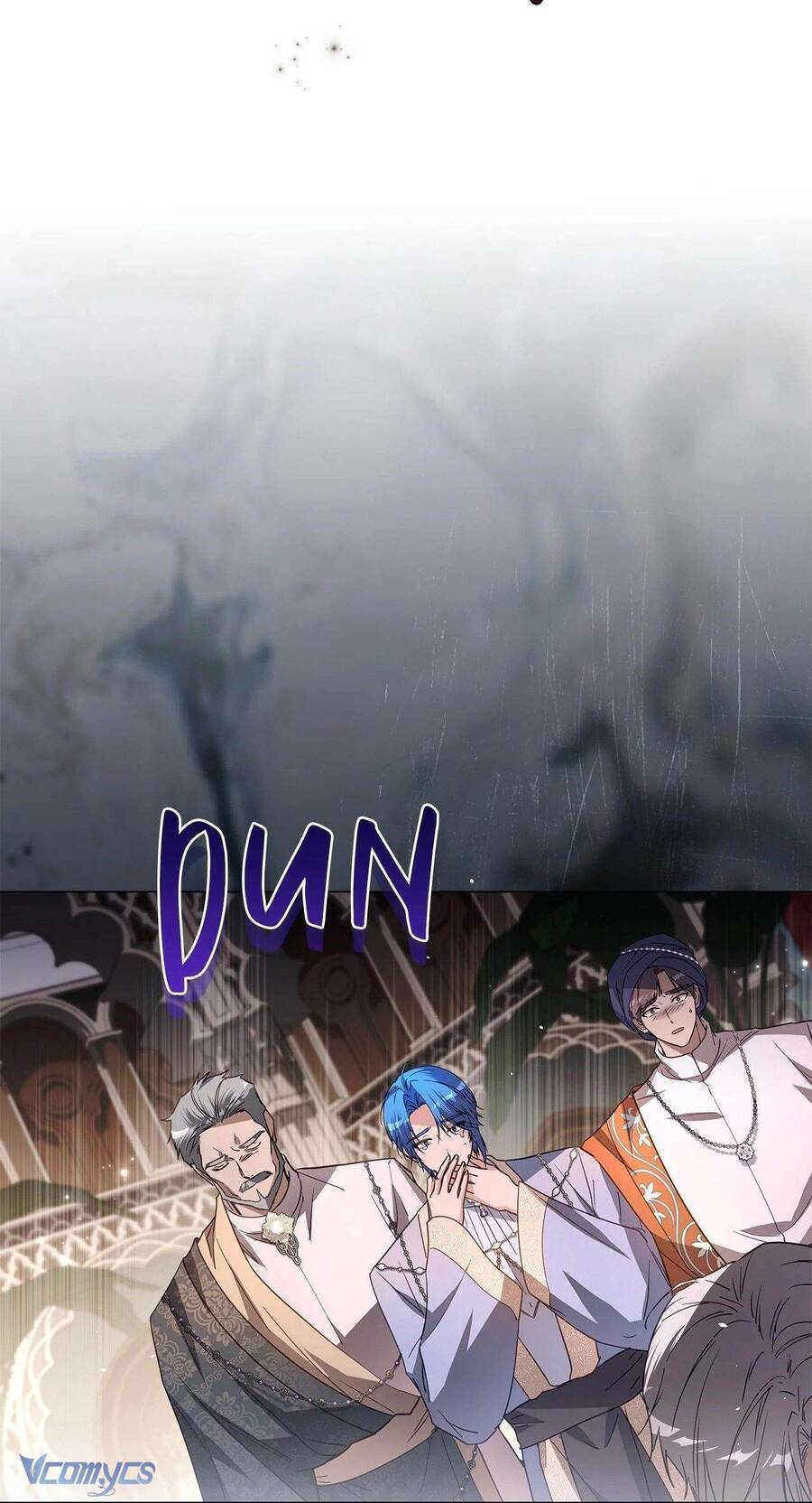 Vết Trăng Chap 57 - Next Chap 58