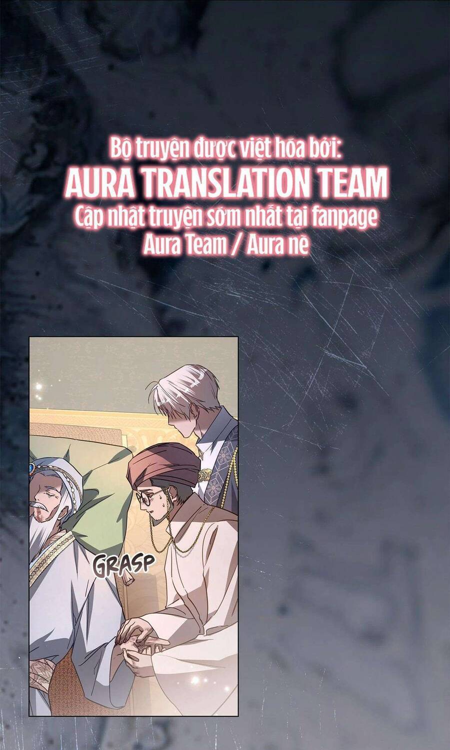 Vết Trăng Chap 57 - Next Chap 58