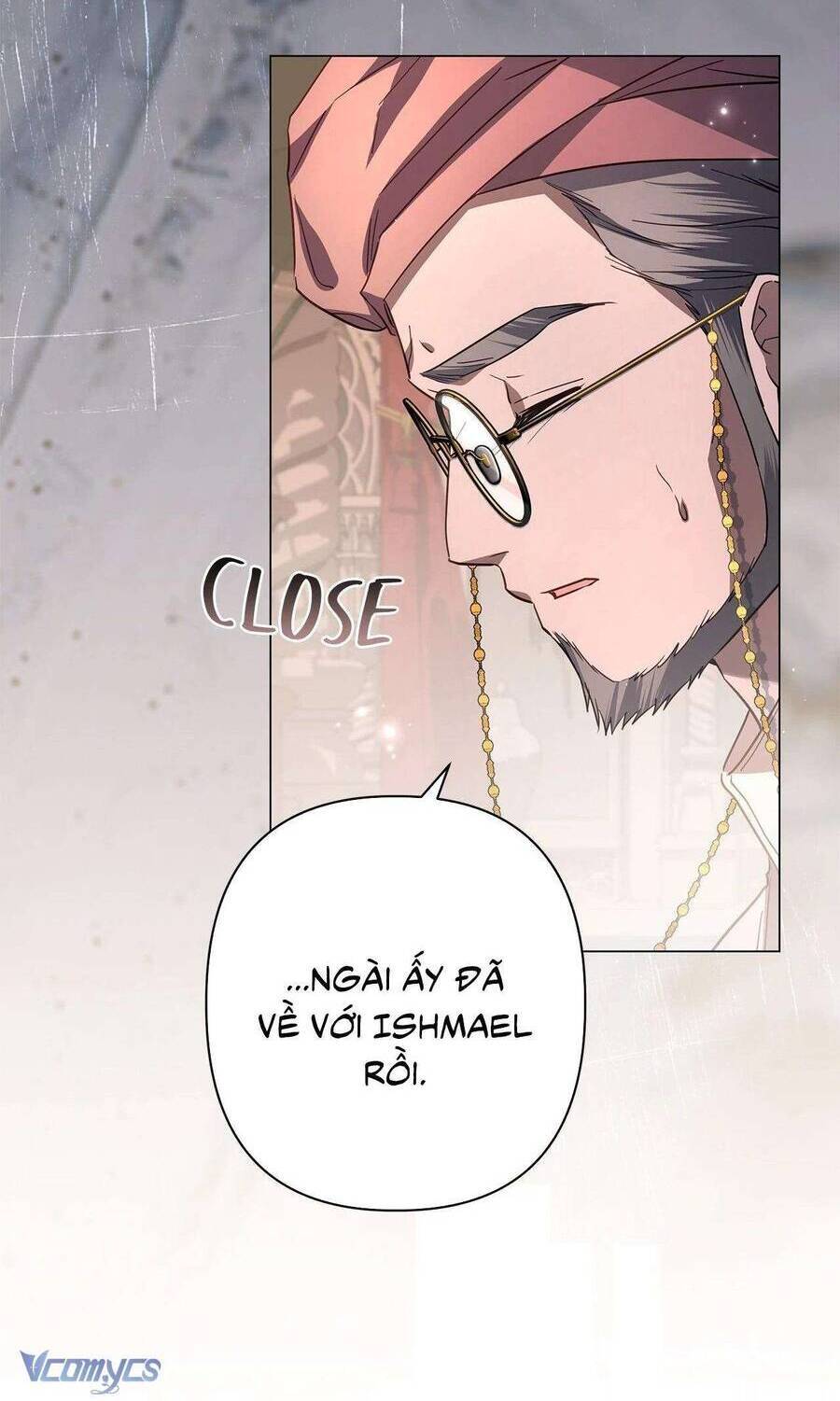 Vết Trăng Chap 57 - Next Chap 58