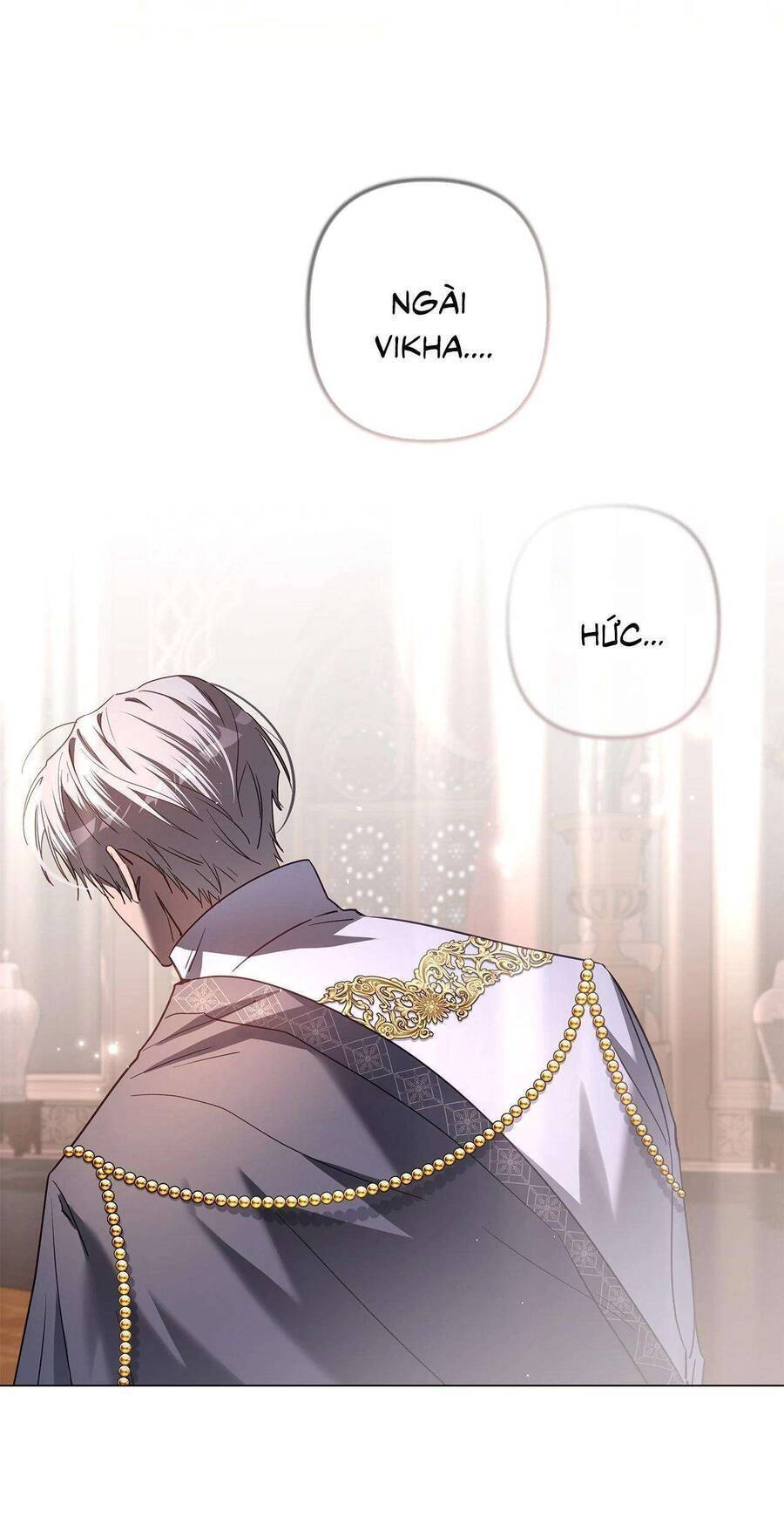 Vết Trăng Chap 57 - Next Chap 58