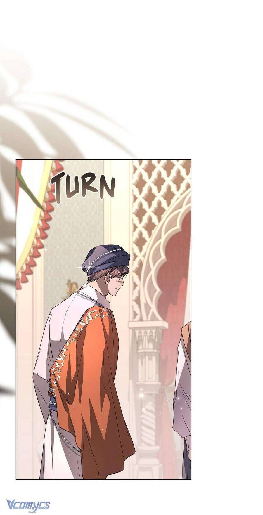 Vết Trăng Chap 57 - Next Chap 58