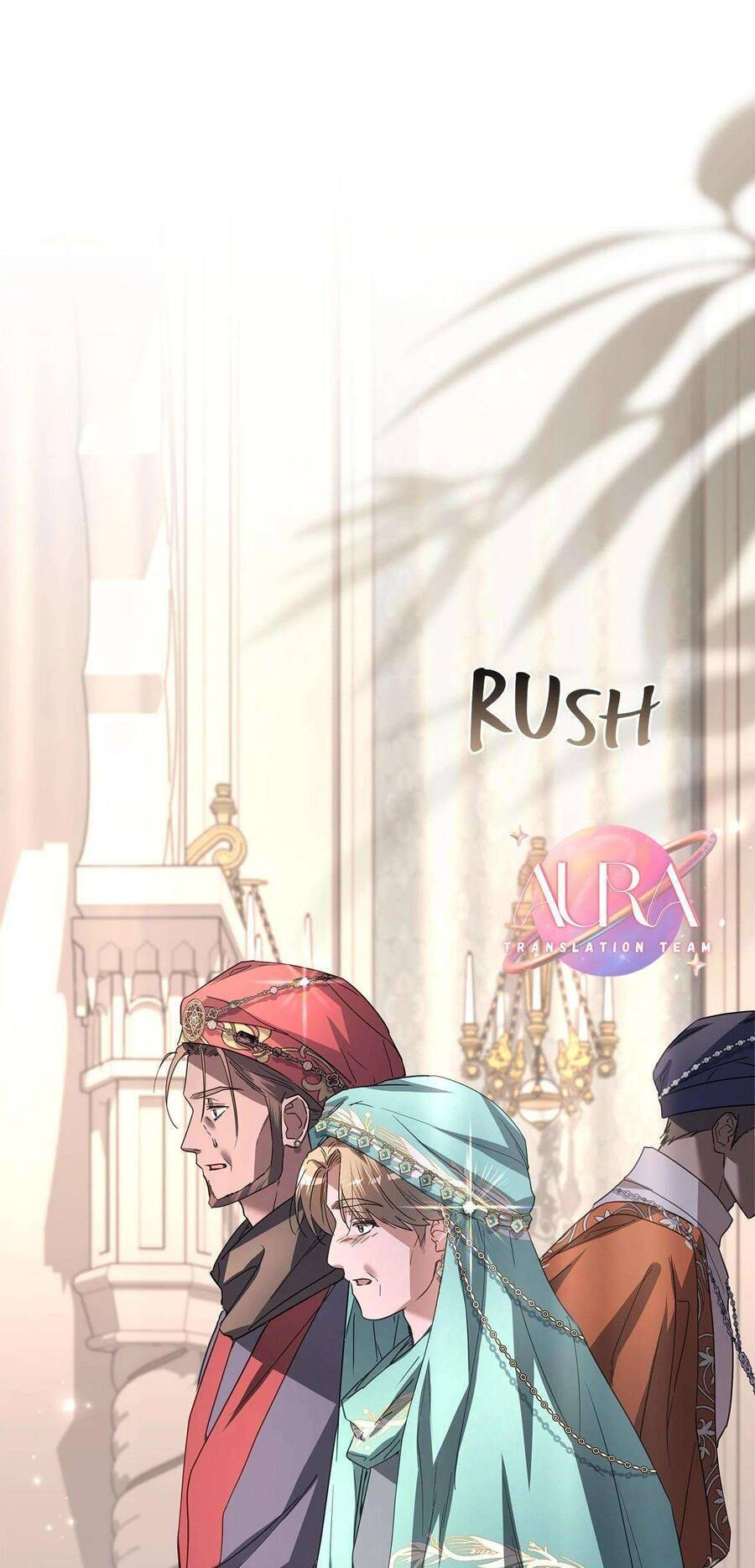 Vết Trăng Chap 57 - Next Chap 58