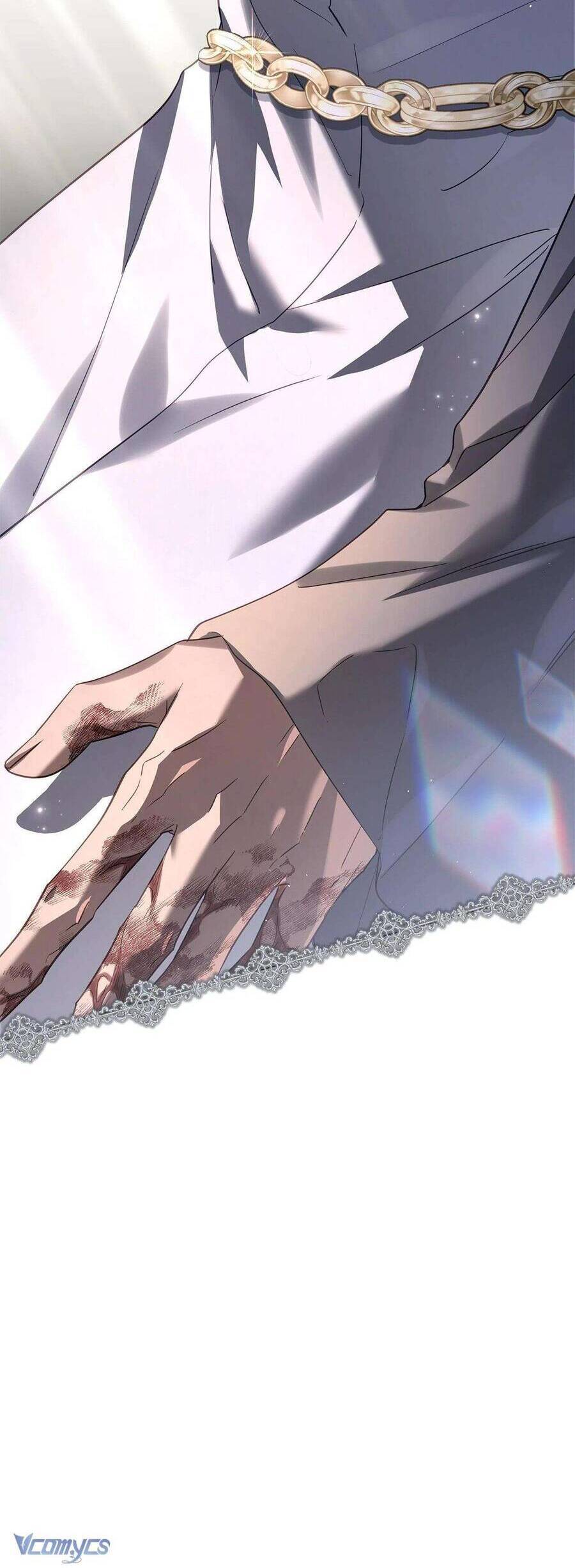 Vết Trăng Chap 57 - Next Chap 58