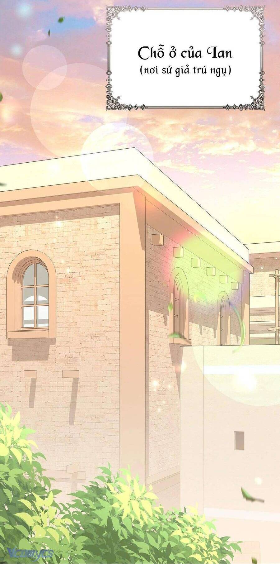 Vết Trăng Chap 57 - Next Chap 58