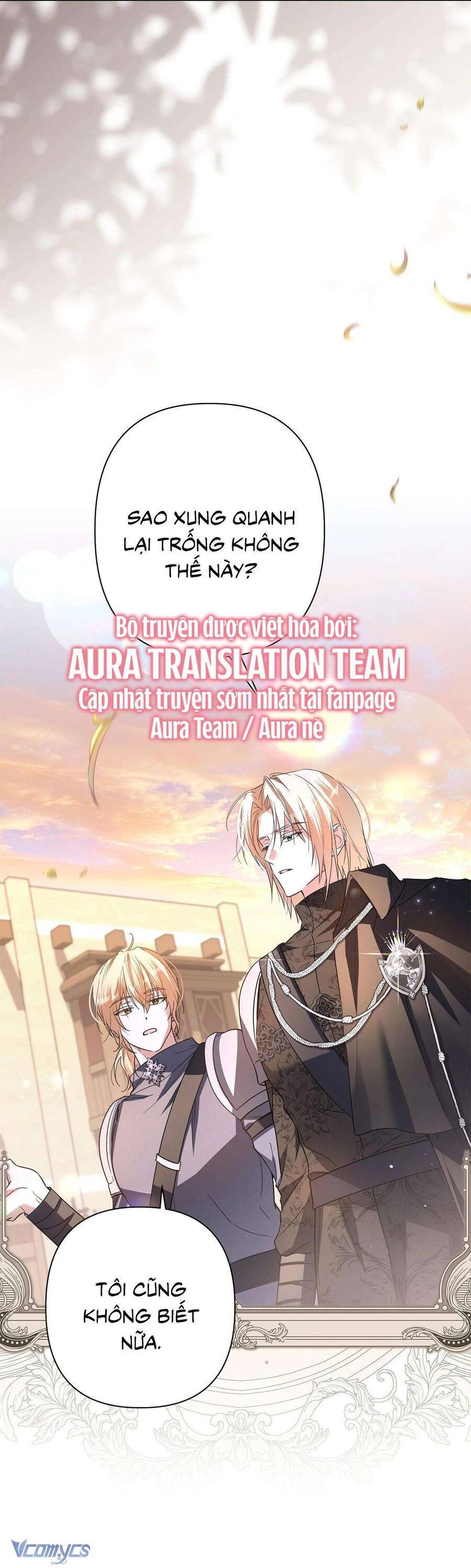 Vết Trăng Chap 57 - Next Chap 58