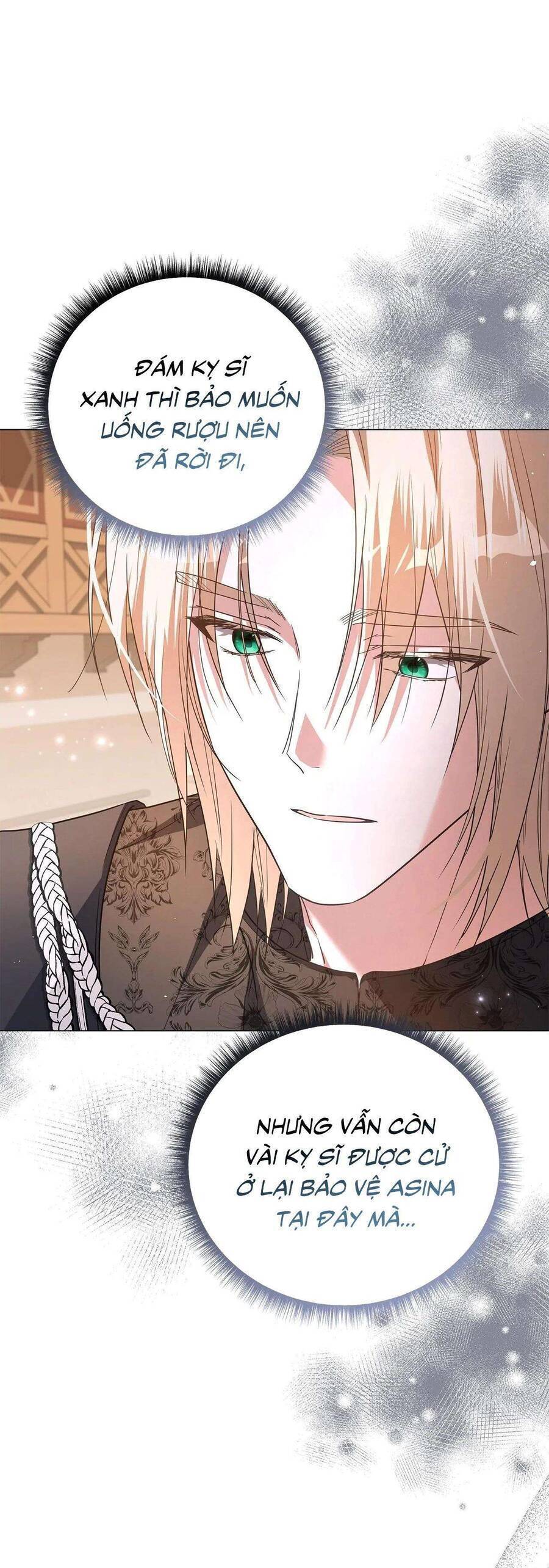 Vết Trăng Chap 57 - Next Chap 58