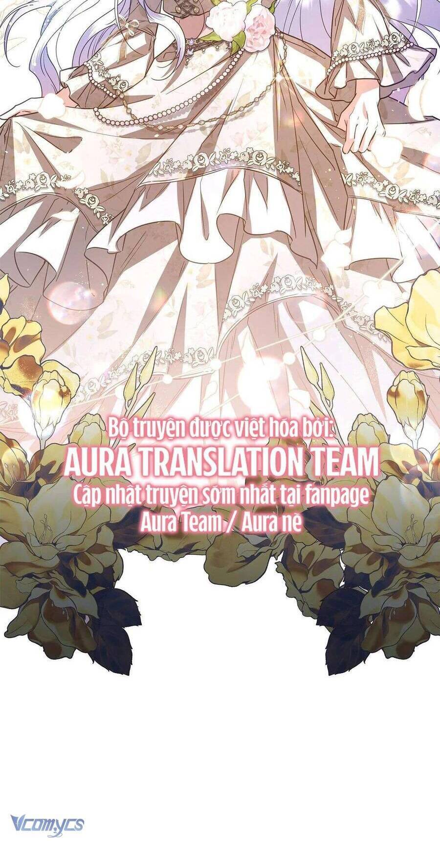 Vết Trăng Chap 57 - Next Chap 58