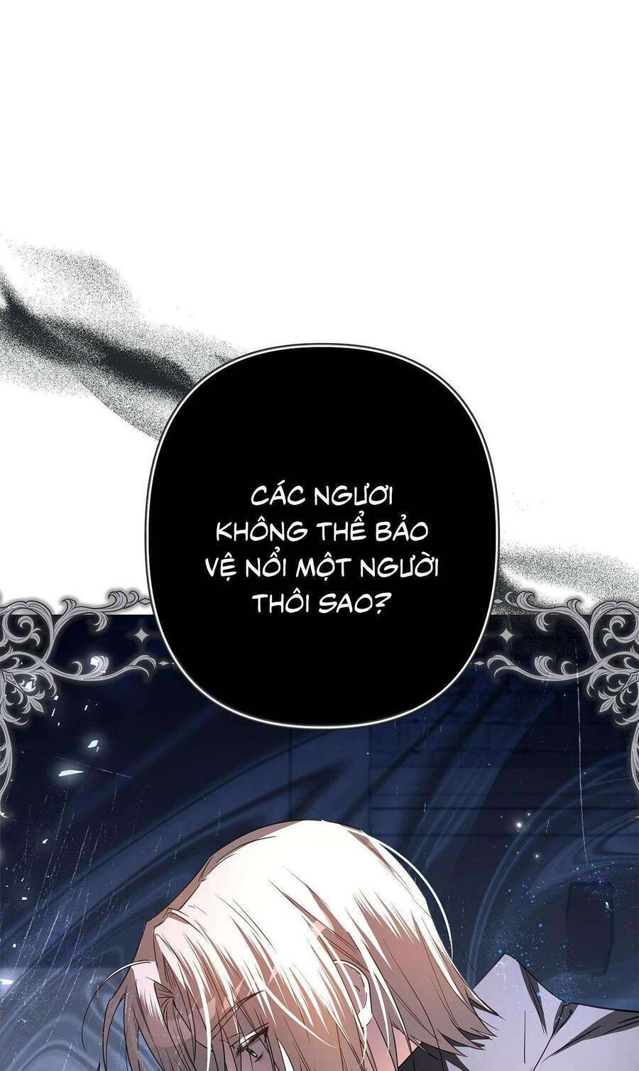 Vết Trăng Chap 57 - Next Chap 58