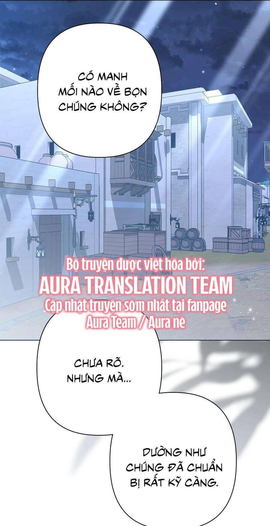Vết Trăng Chap 57 - Next Chap 58