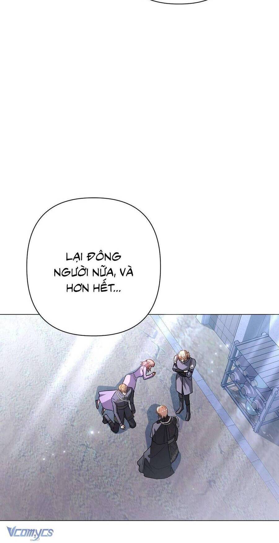 Vết Trăng Chap 57 - Next Chap 58