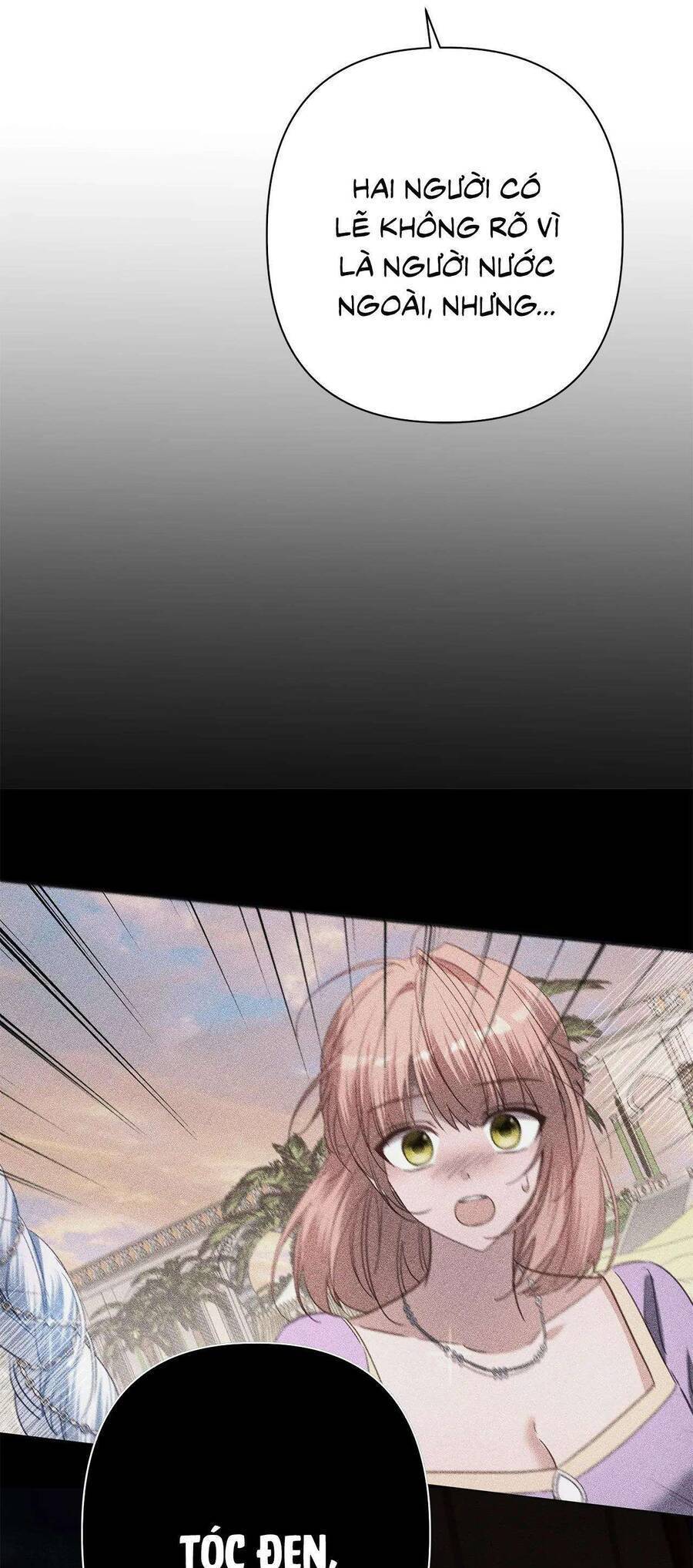 Vết Trăng Chap 57 - Next Chap 58