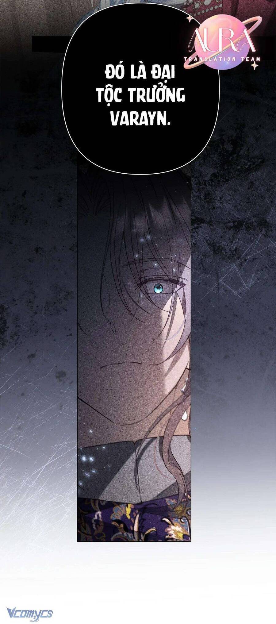 Vết Trăng Chap 57 - Next Chap 58