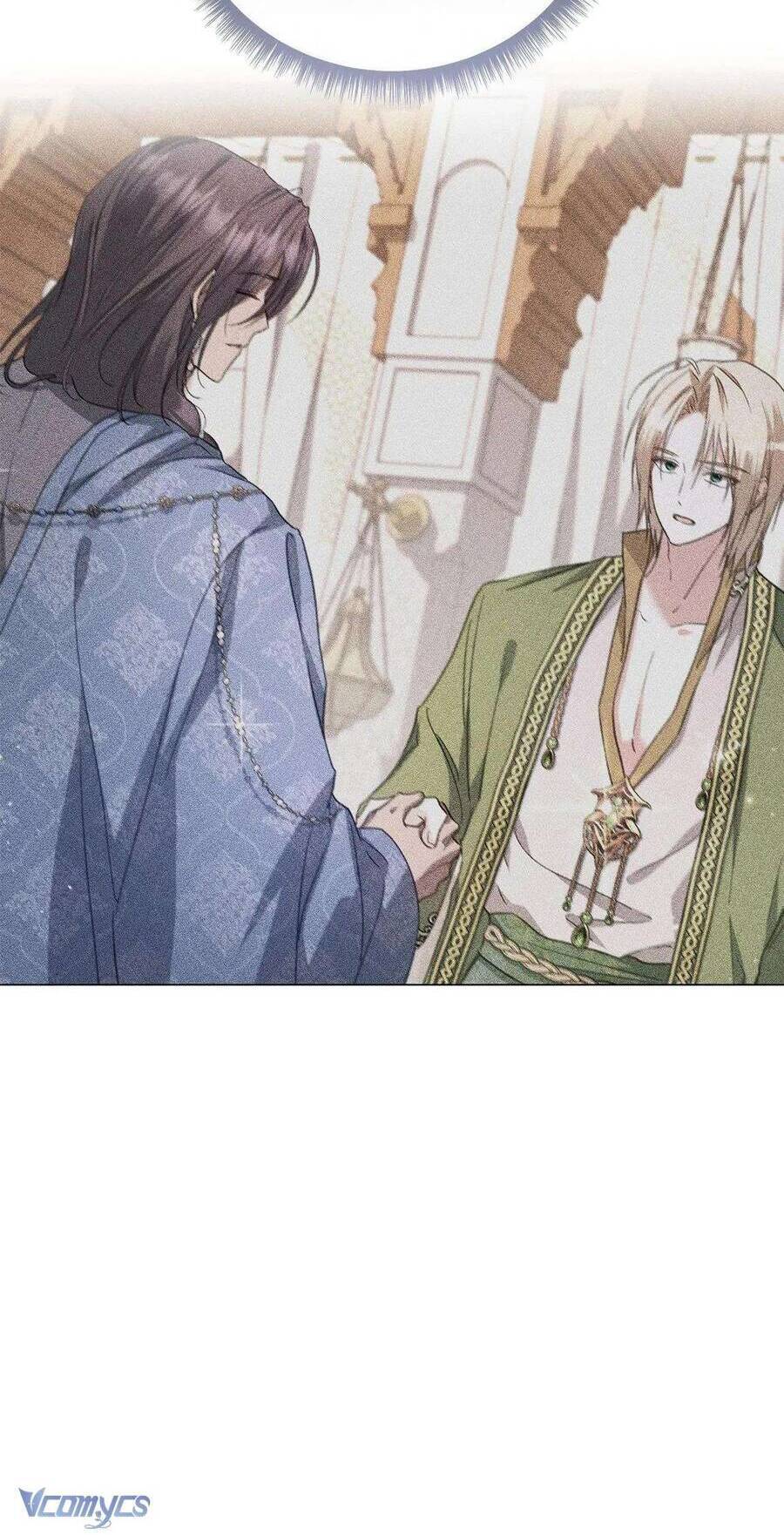 Vết Trăng Chap 57 - Next Chap 58