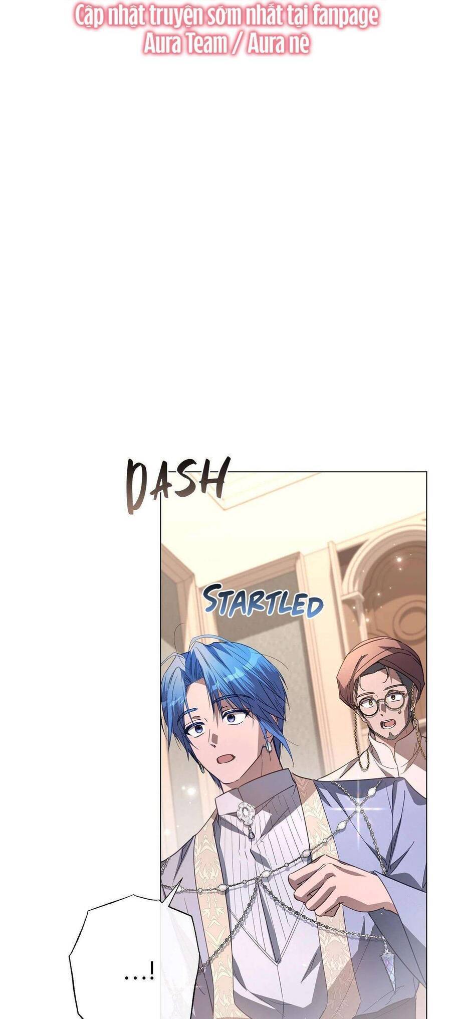 Vết Trăng Chap 57 - Next Chap 58