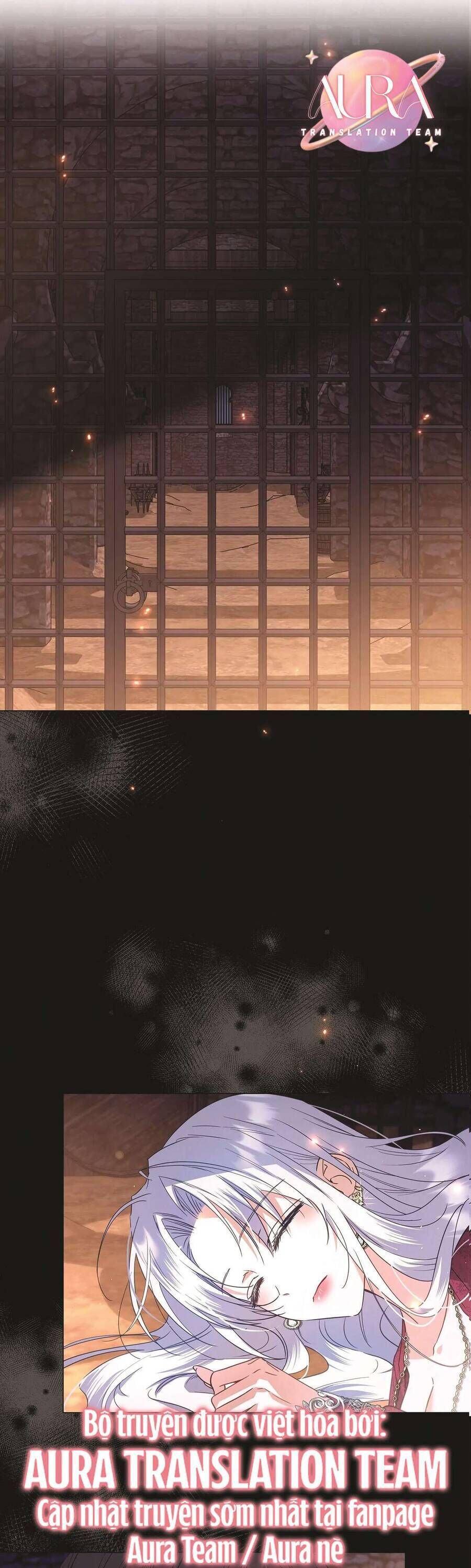 Vết Trăng Chap 59 - Next Chap 60