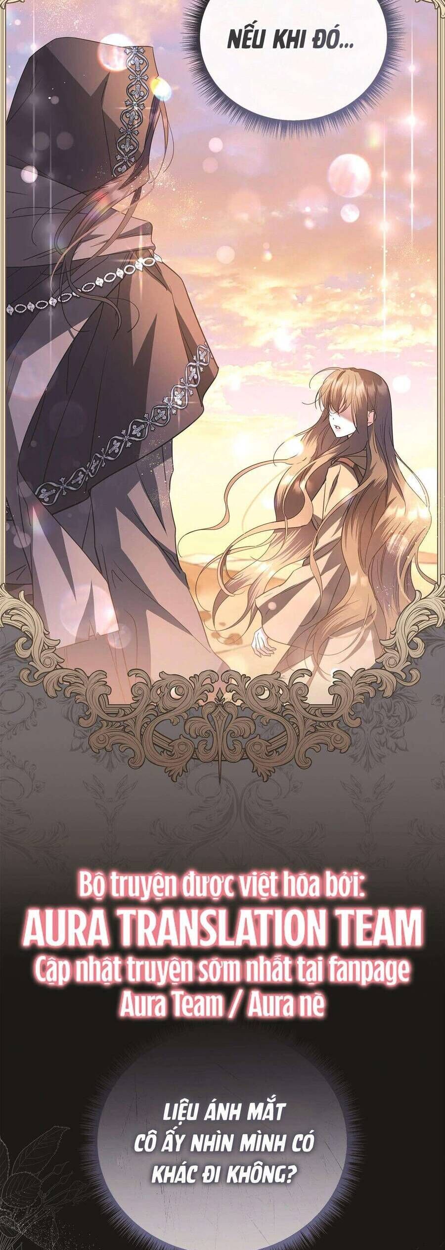 Vết Trăng Chap 59 - Next Chap 60