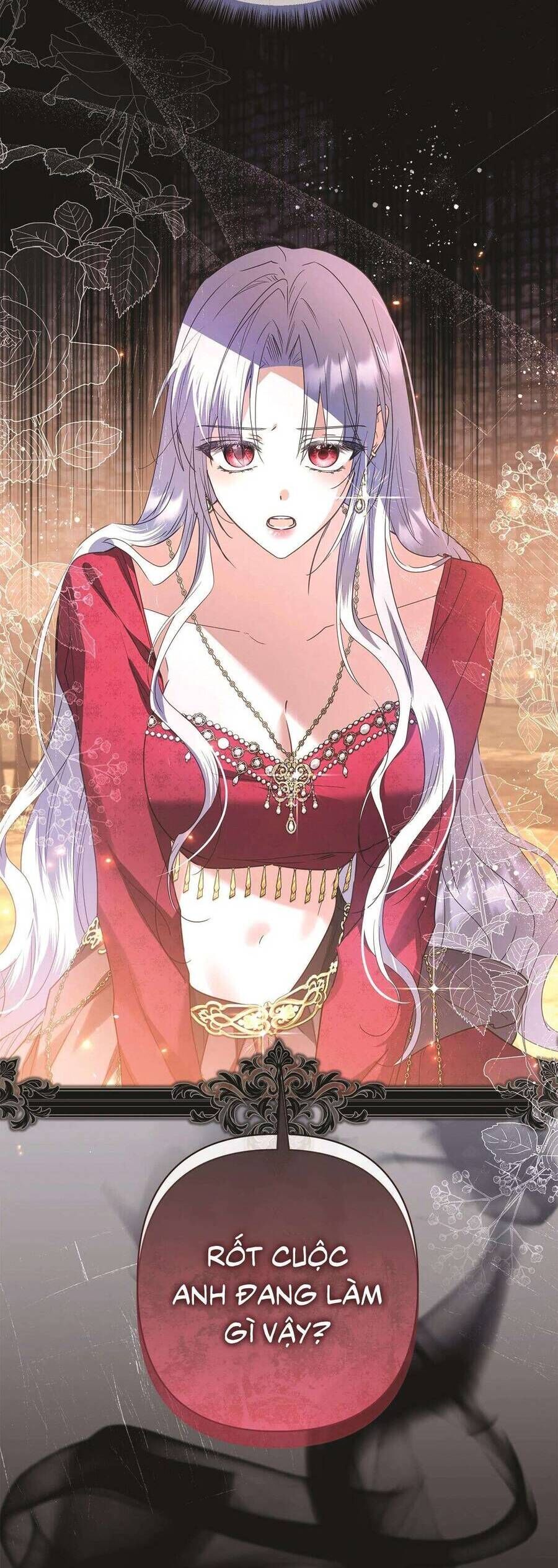 Vết Trăng Chap 59 - Next Chap 60