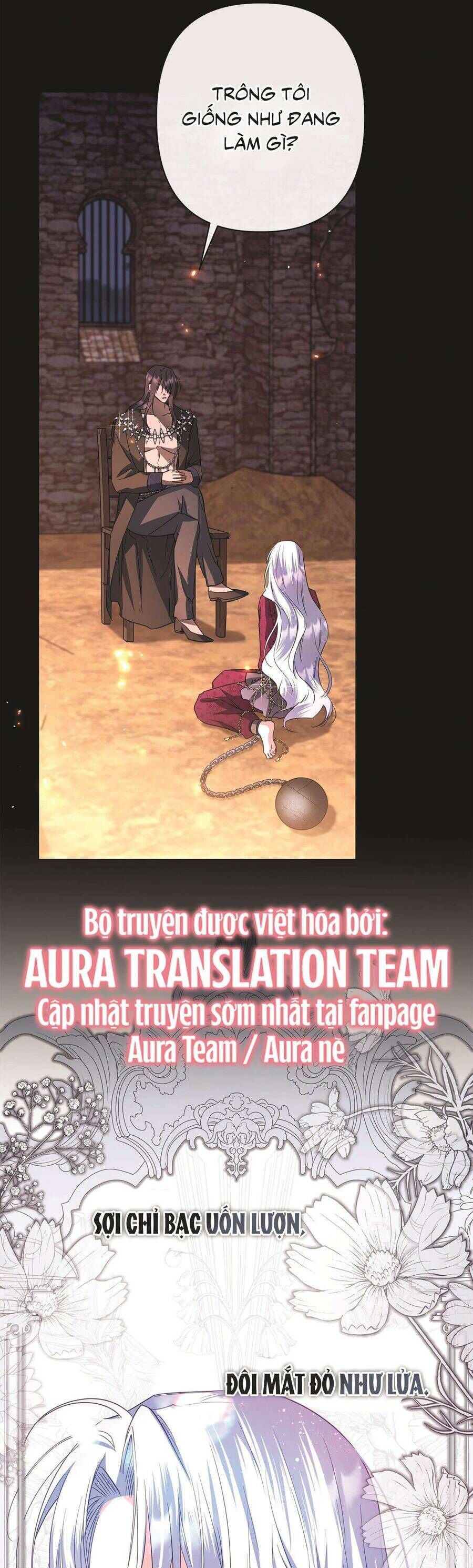 Vết Trăng Chap 59 - Next Chap 60