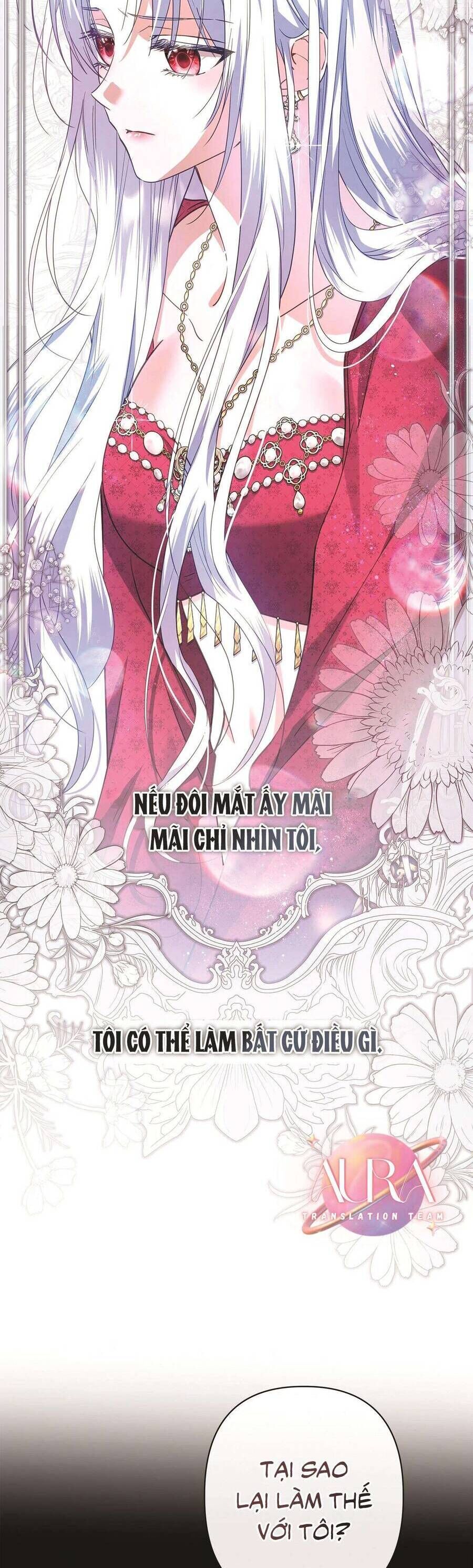 Vết Trăng Chap 59 - Next Chap 60