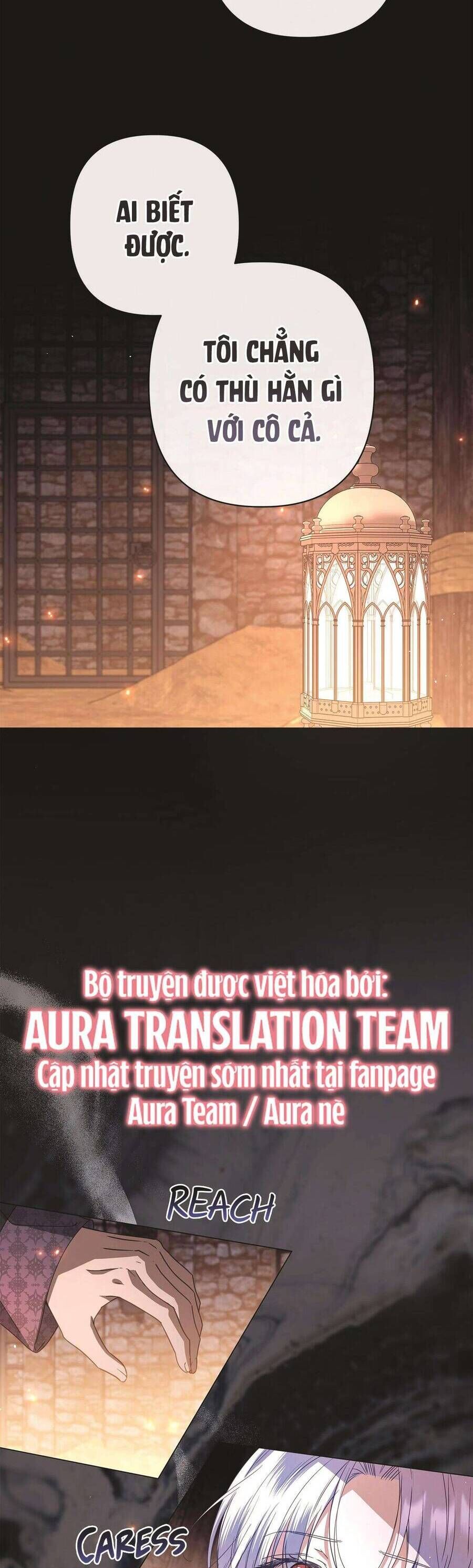 Vết Trăng Chap 59 - Next Chap 60