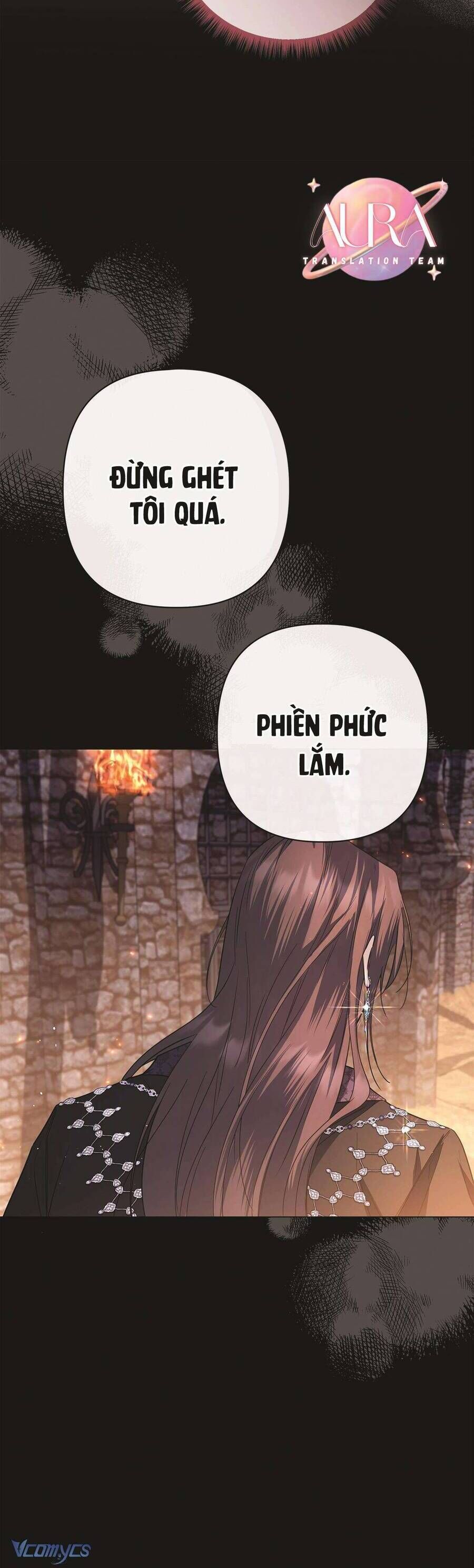 Vết Trăng Chap 59 - Next Chap 60