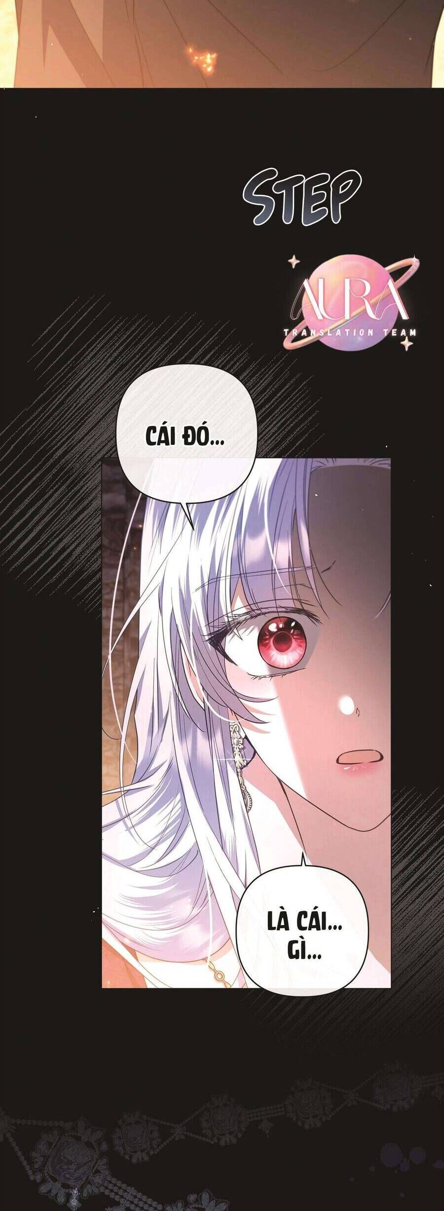 Vết Trăng Chap 59 - Next Chap 60