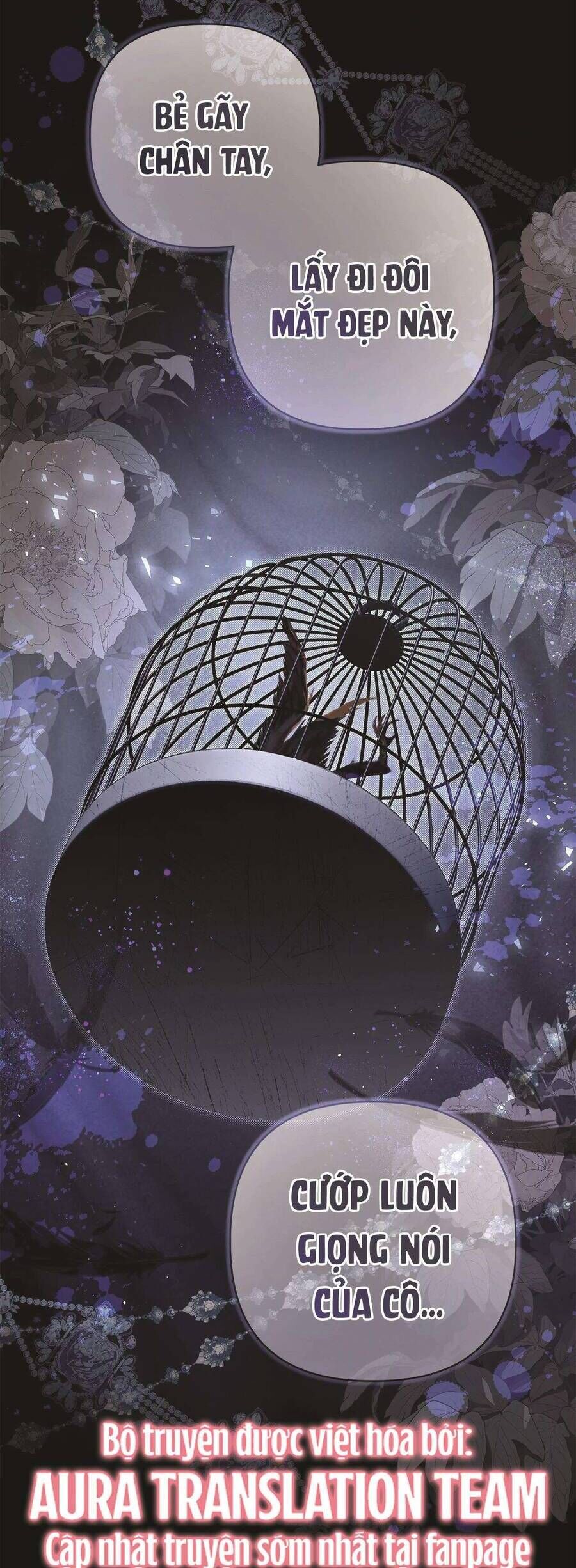 Vết Trăng Chap 59 - Next Chap 60