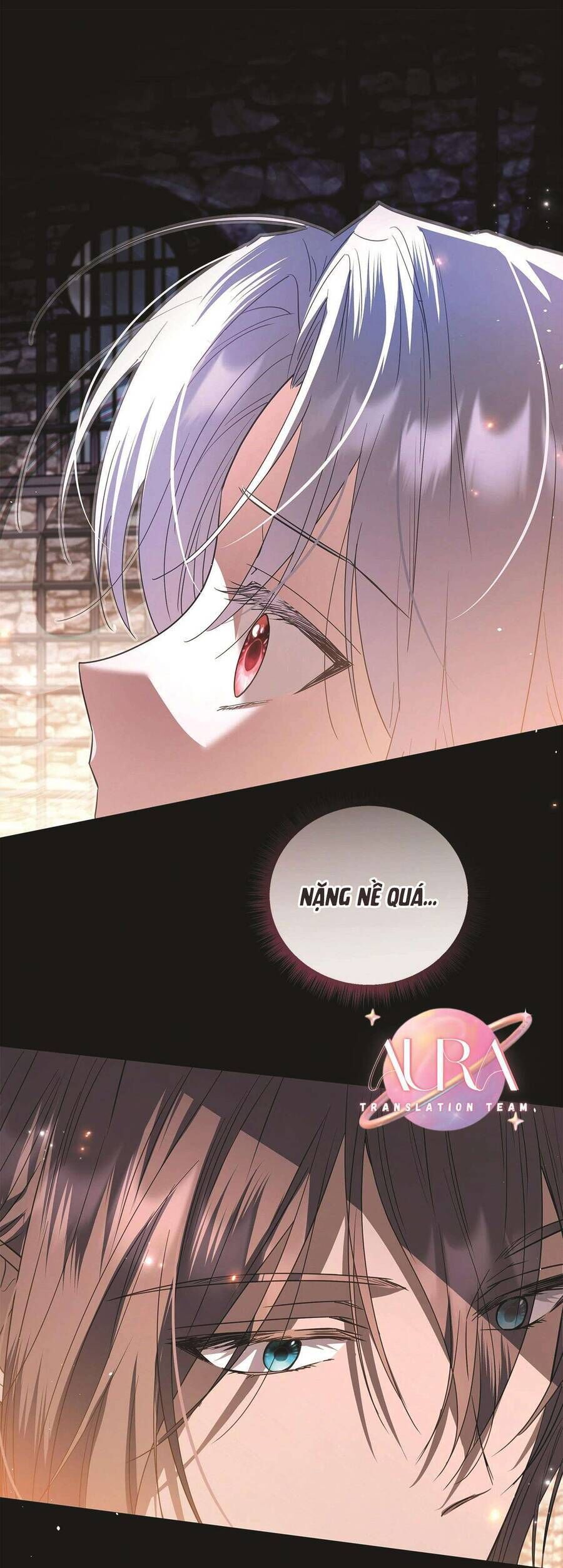 Vết Trăng Chap 59 - Next Chap 60