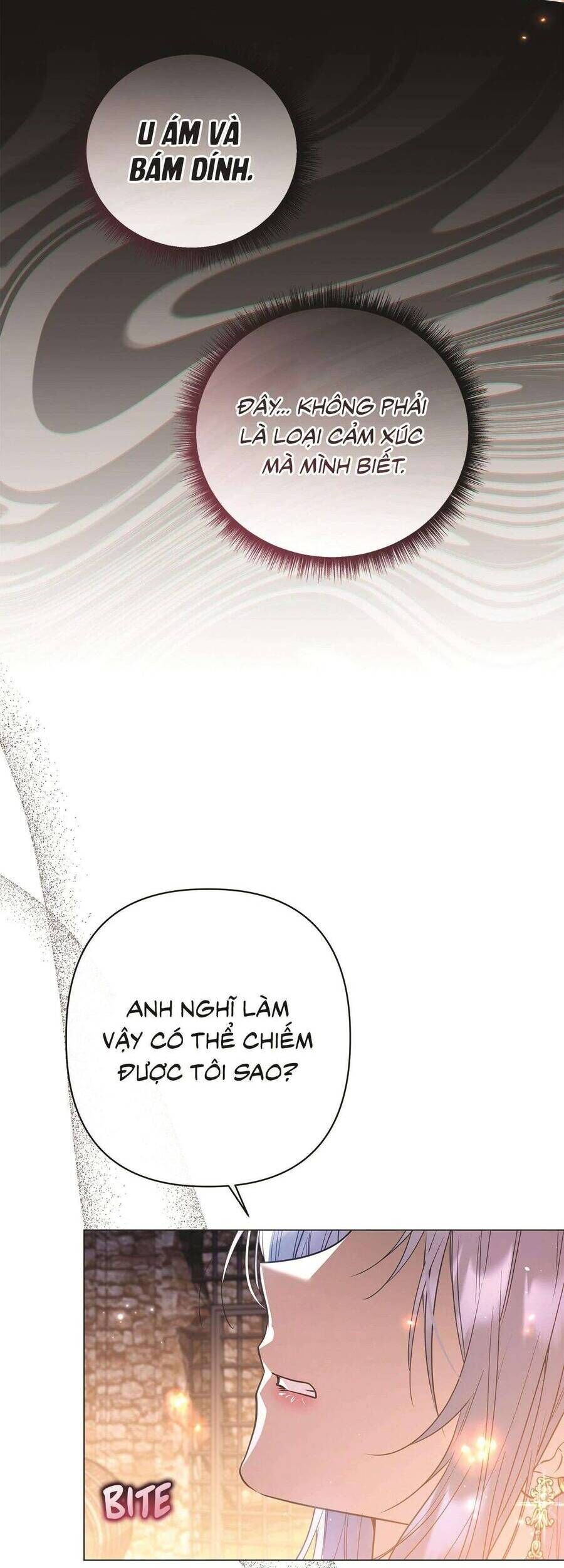 Vết Trăng Chap 59 - Next Chap 60