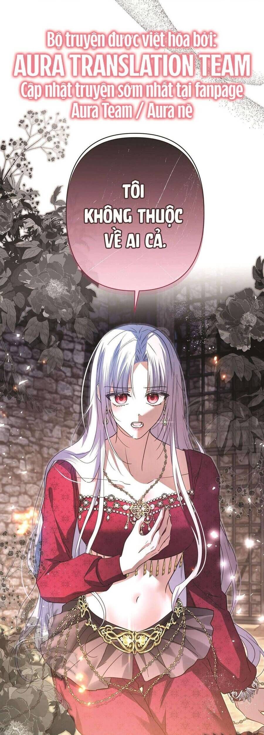 Vết Trăng Chap 59 - Next Chap 60