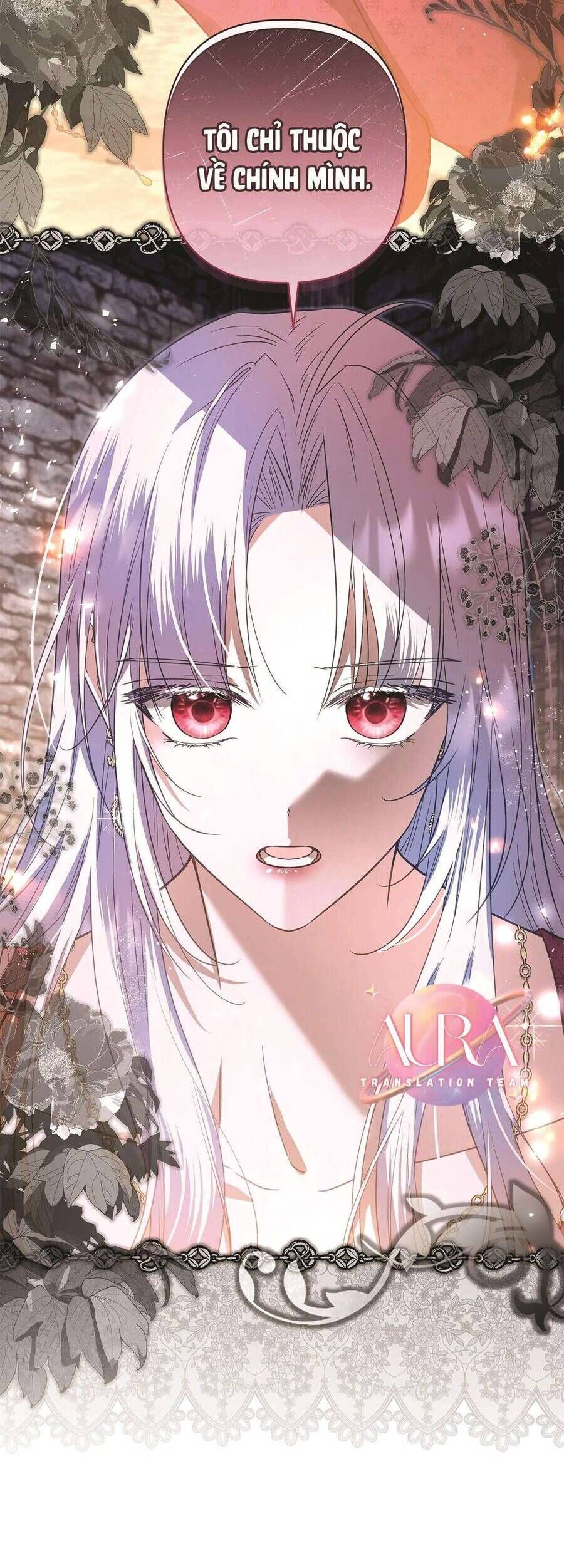 Vết Trăng Chap 59 - Next Chap 60