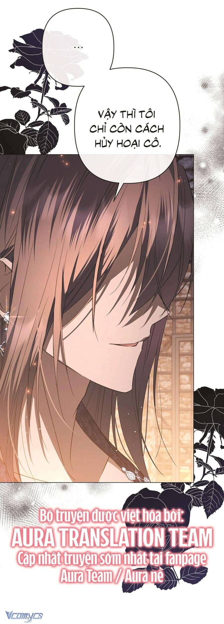 Vết Trăng Chap 59 - Next Chap 60