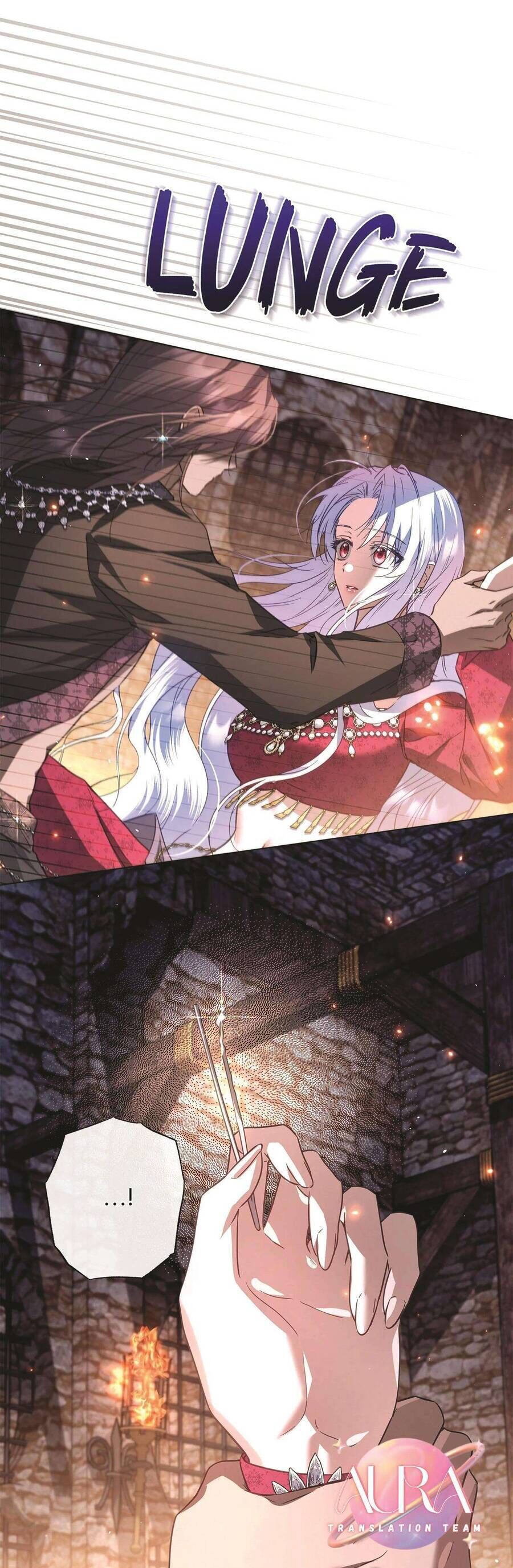 Vết Trăng Chap 59 - Next Chap 60