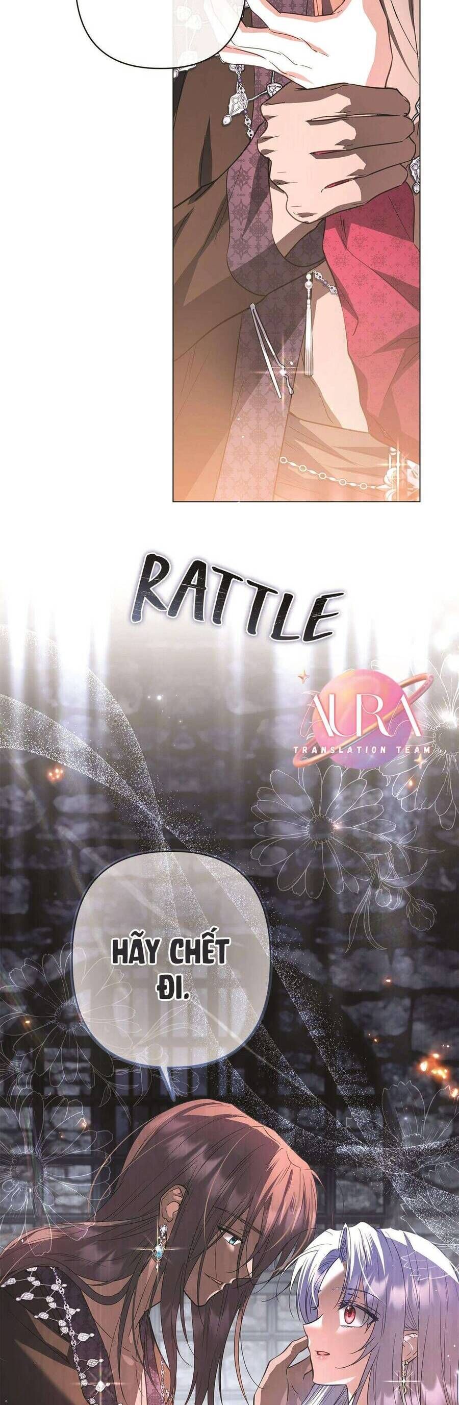 Vết Trăng Chap 59 - Next Chap 60