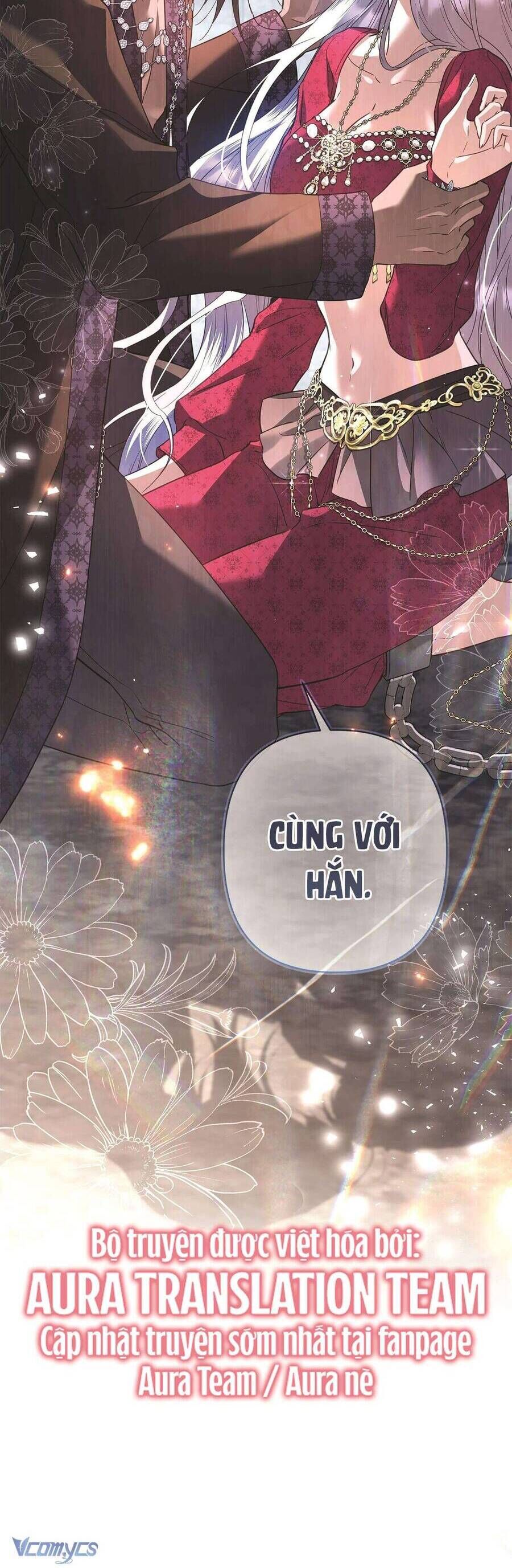 Vết Trăng Chap 59 - Next Chap 60