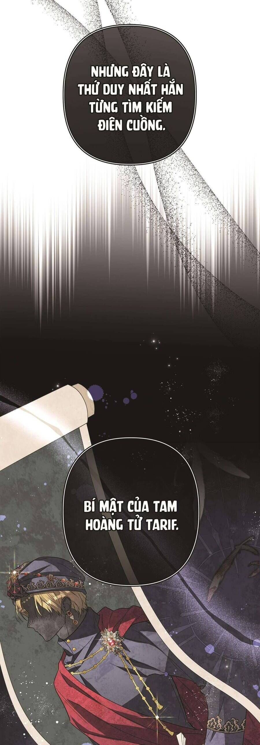 Vết Trăng Chap 59 - Next Chap 60