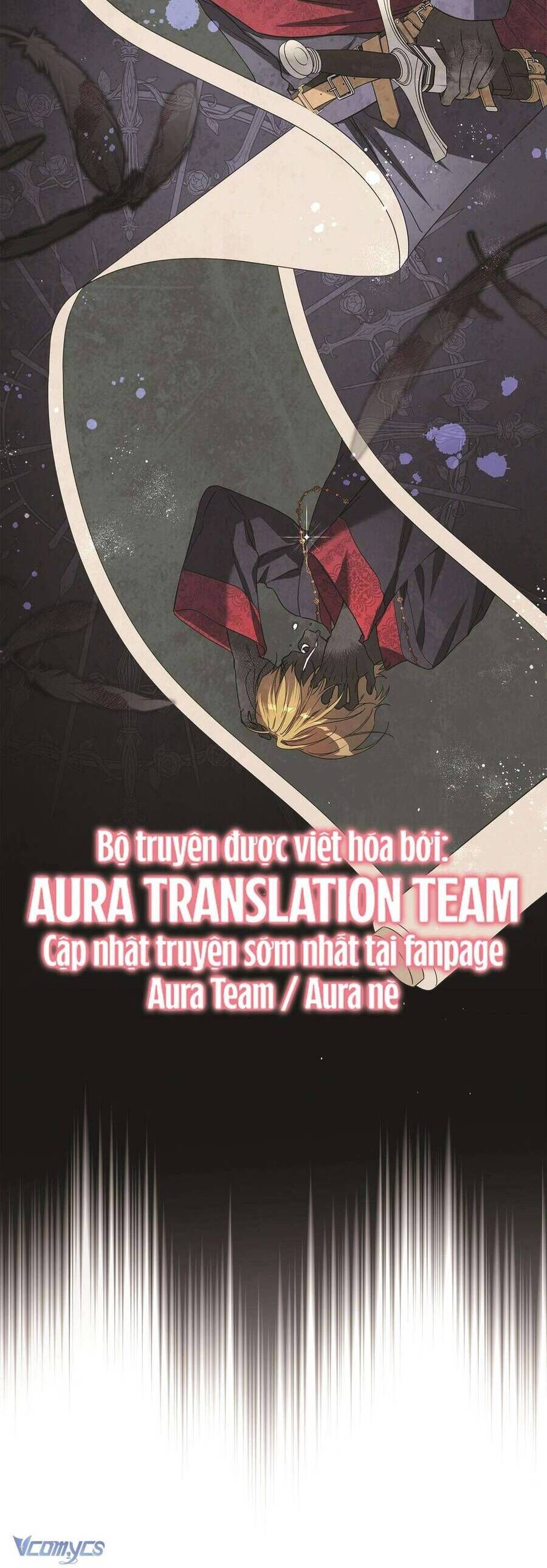 Vết Trăng Chap 59 - Next Chap 60