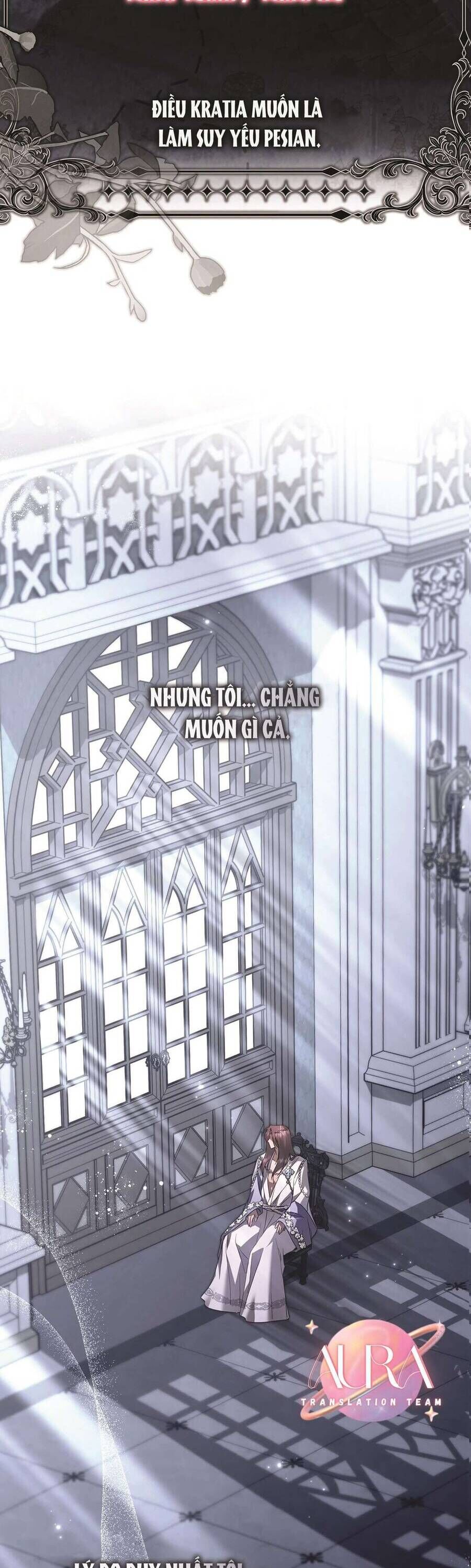 Vết Trăng Chap 59 - Next Chap 60