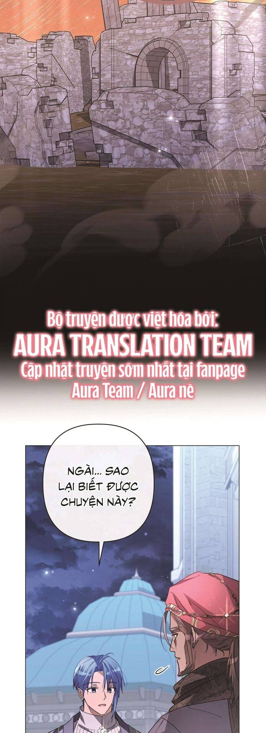 Vết Trăng Chap 59 - Next Chap 60