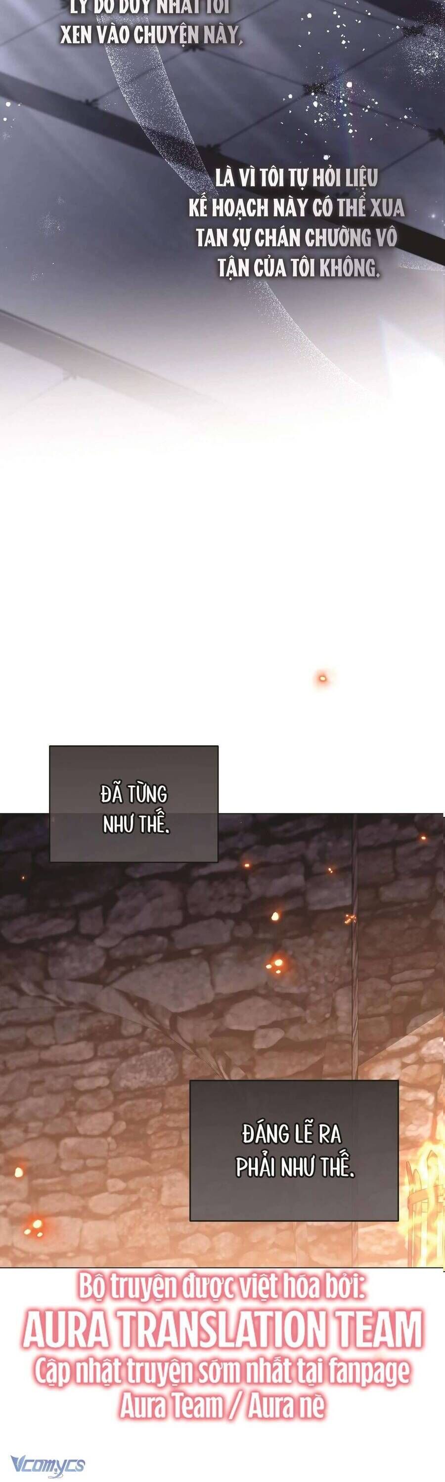 Vết Trăng Chap 59 - Next Chap 60