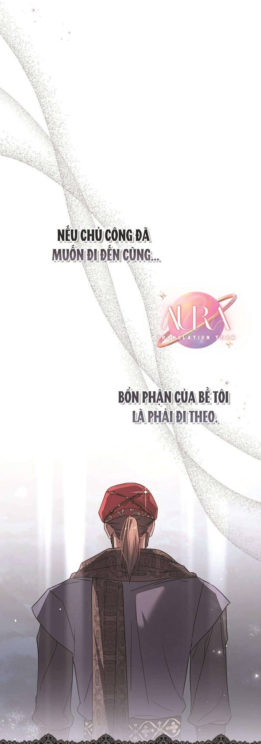 Vết Trăng Chap 59 - Next Chap 60