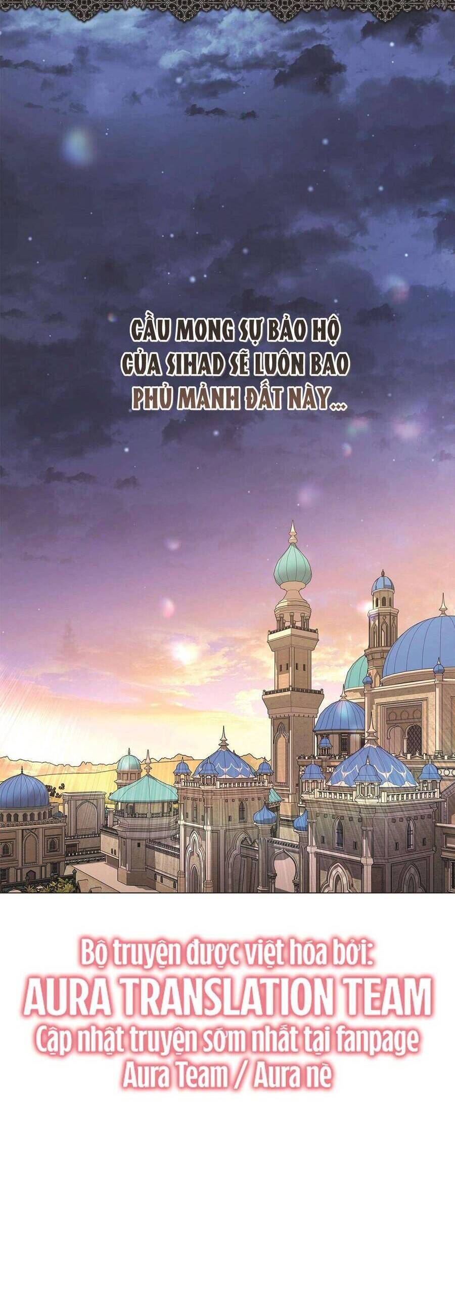 Vết Trăng Chap 59 - Next Chap 60