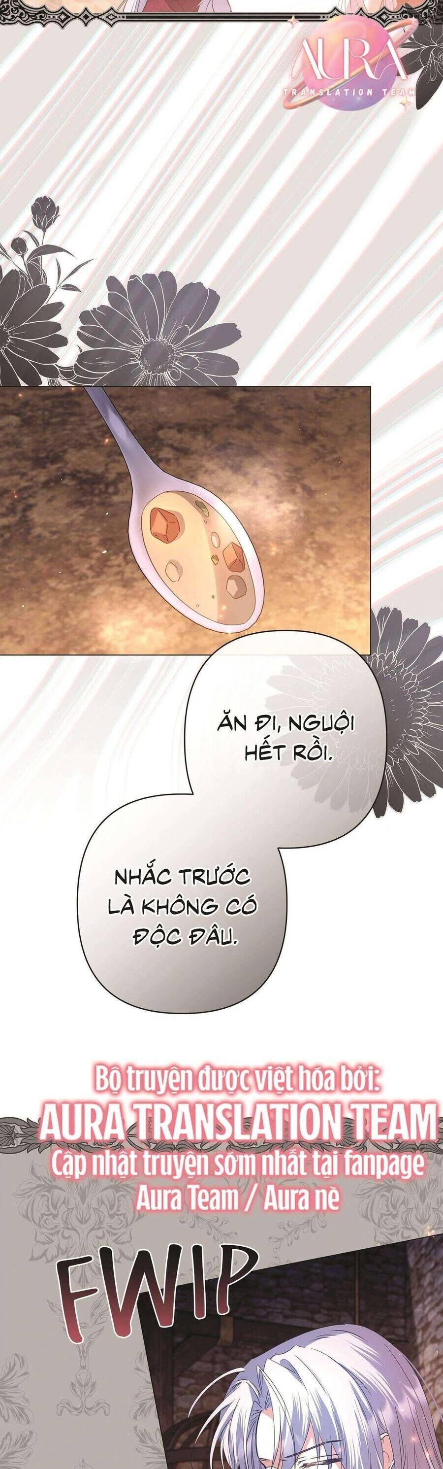 Vết Trăng Chap 59 - Next Chap 60