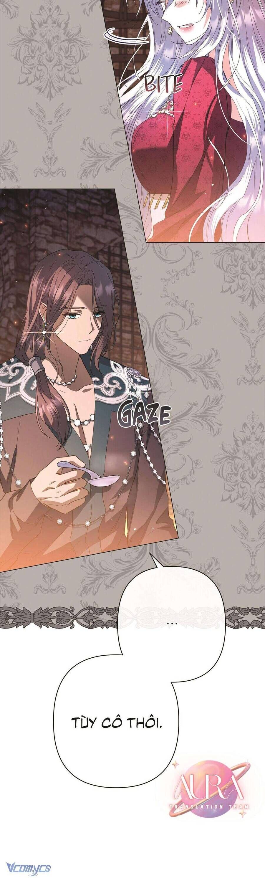 Vết Trăng Chap 59 - Next Chap 60