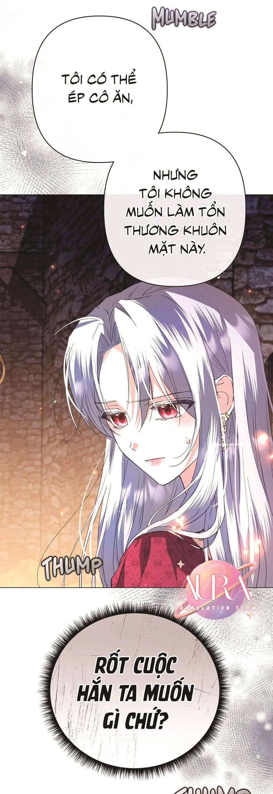 Vết Trăng Chap 59 - Next Chap 60